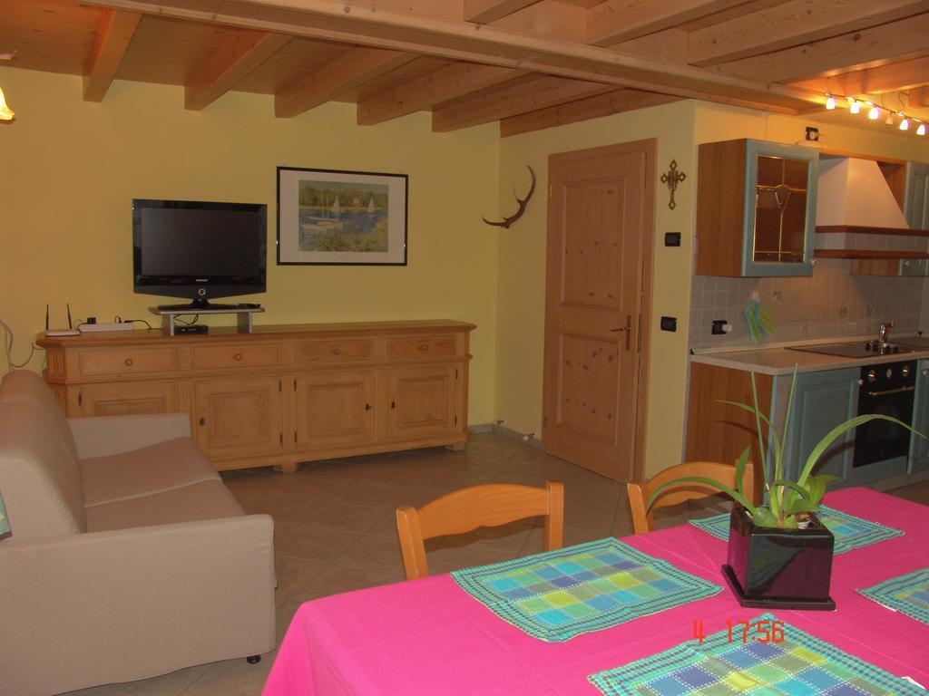 Casa Martina Apartment Livigno Room photo