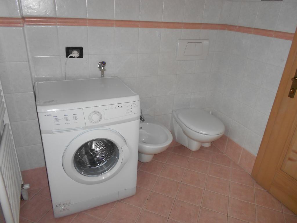 Casa Martina Apartment Livigno Room photo