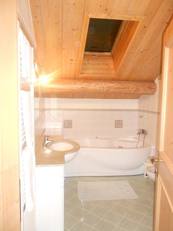 Casa Martina Apartment Livigno Room photo